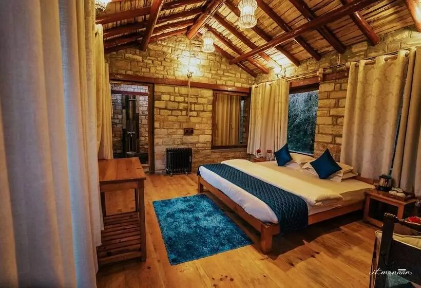 Hotelli Itmenaan Estate