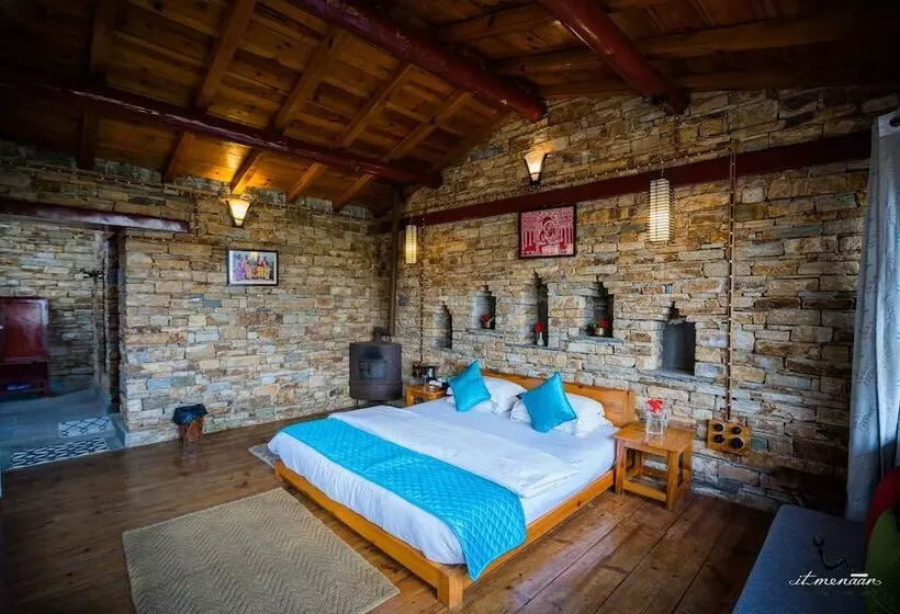 Hotelli Itmenaan Estate