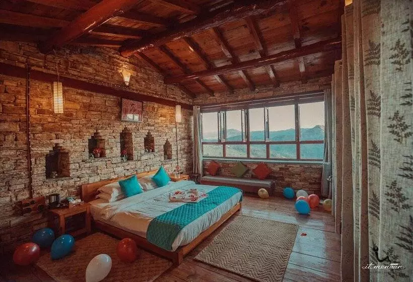 Hotelli Itmenaan Estate