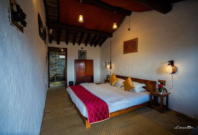 בית מלון כפרי Itmenaan Estate