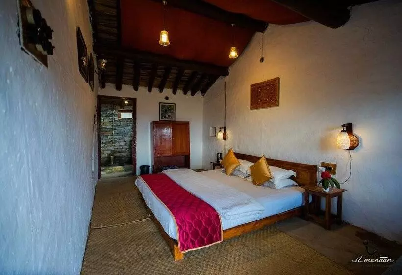 Hotelli Itmenaan Estate