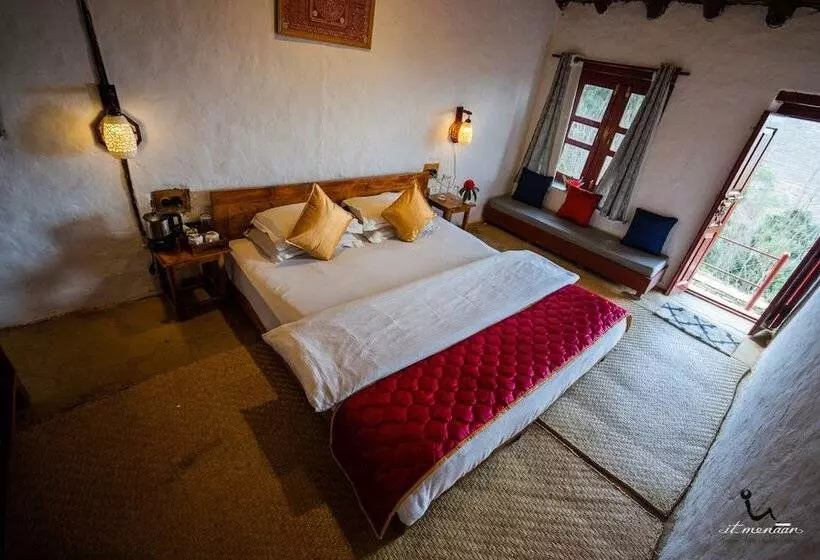 Hotelli Itmenaan Estate