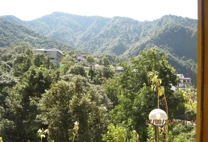 ホテル Janardan Resort Churaini   Campsite