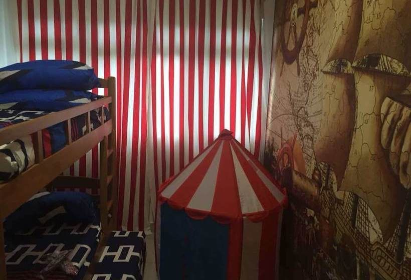 Hotell Lego Suites Medini