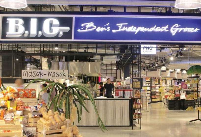 Hotell Lego Suites Medini