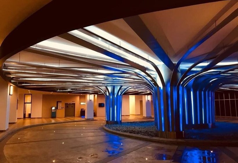 Hotell Lego Suites Medini