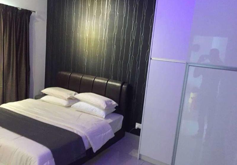 Hotell Lego Suites Medini