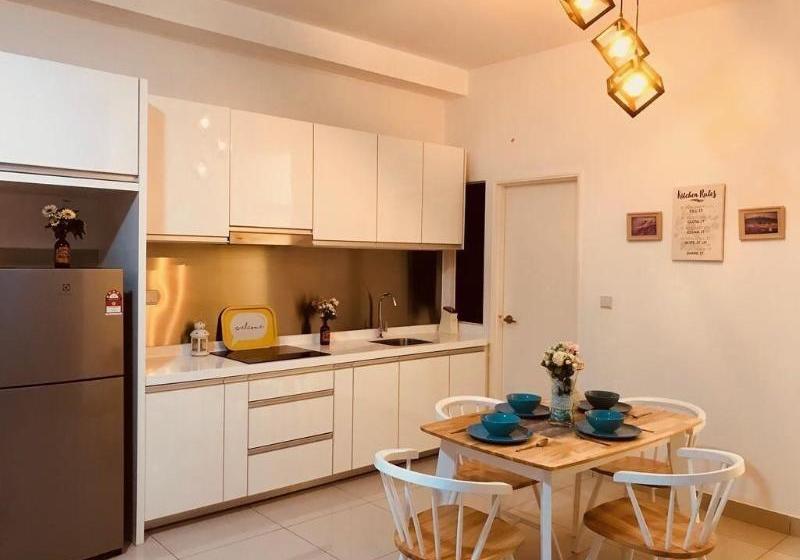 Hotell Lego Suites Medini