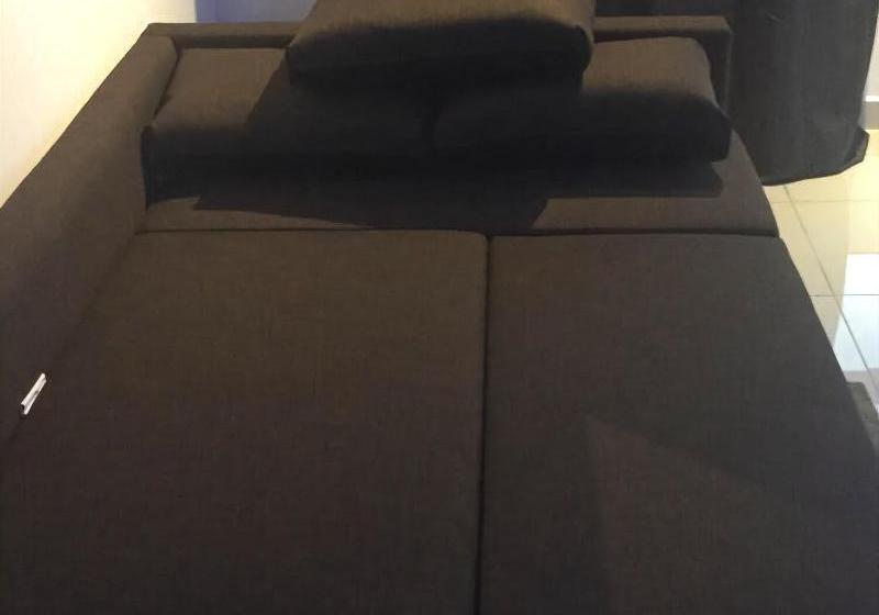 Hotell Lego Suites Medini