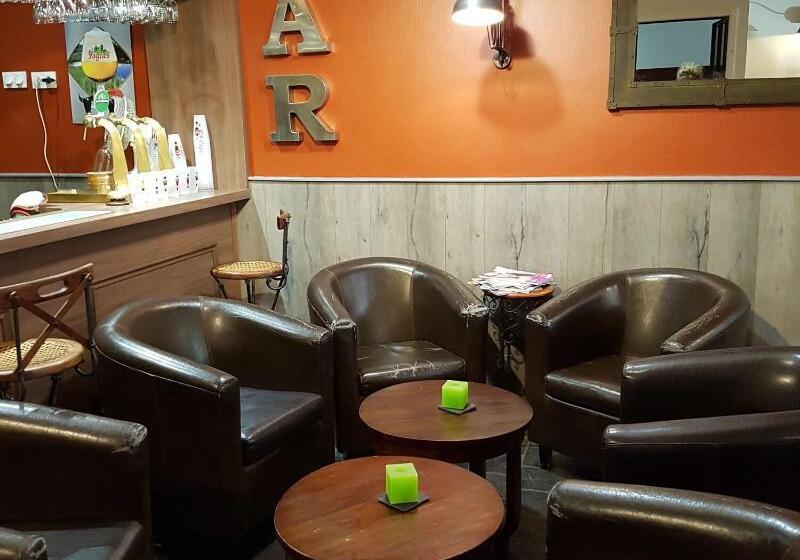 فندق Saint Hubert