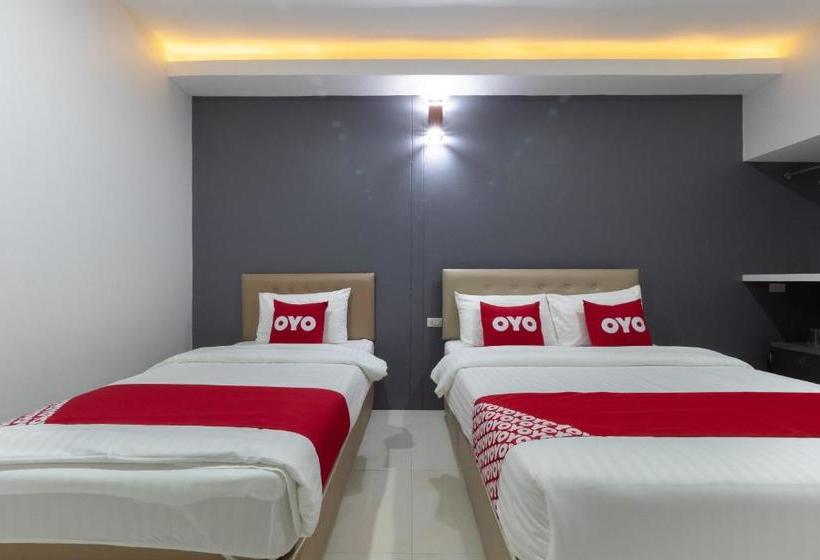 فندق Oyo 1107 Koh Chang Puk Dee Resort