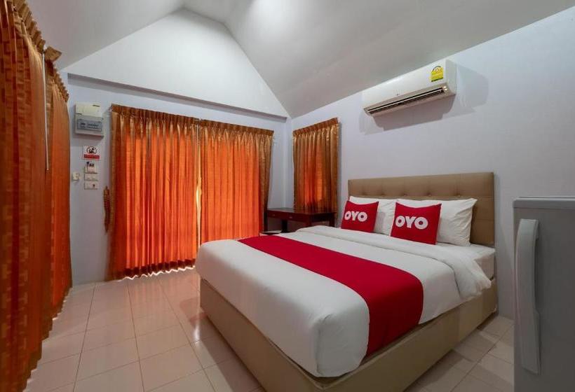 فندق Oyo 1107 Koh Chang Puk Dee Resort