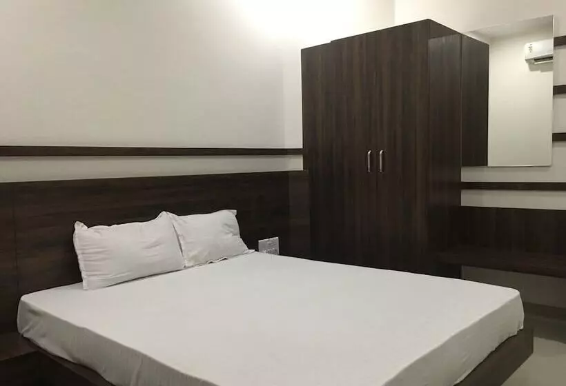 Hotelli Paras