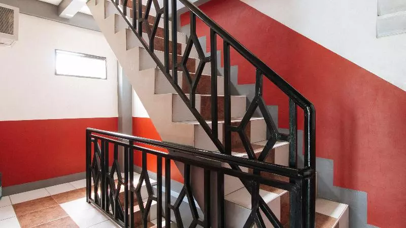 ホテル Reddoorz @ A&f C5 Pinagsama Taguig