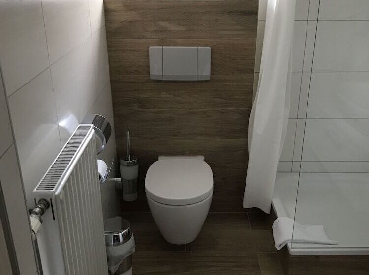 בית מלון כפרי Restaurant Bastenhaus