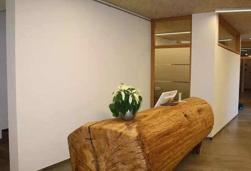 Hotelli Restaurant Bastenhaus