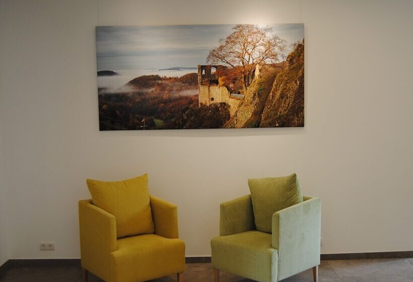 בית מלון כפרי Restaurant Bastenhaus