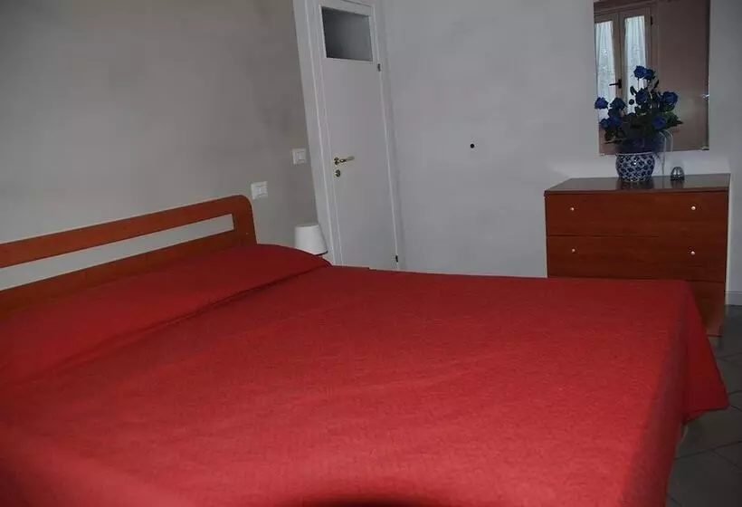 هتل روستایی Agriturismo Vecchia Monta