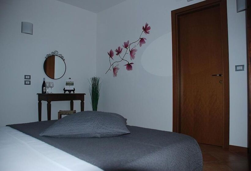 田舎風ホテル Agriturismo Vecchia Monta