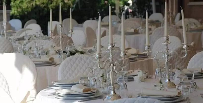 هتل روستایی Agriturismo Vecchia Monta