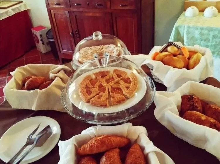 Maaseutuhotelli Bricco Rosso