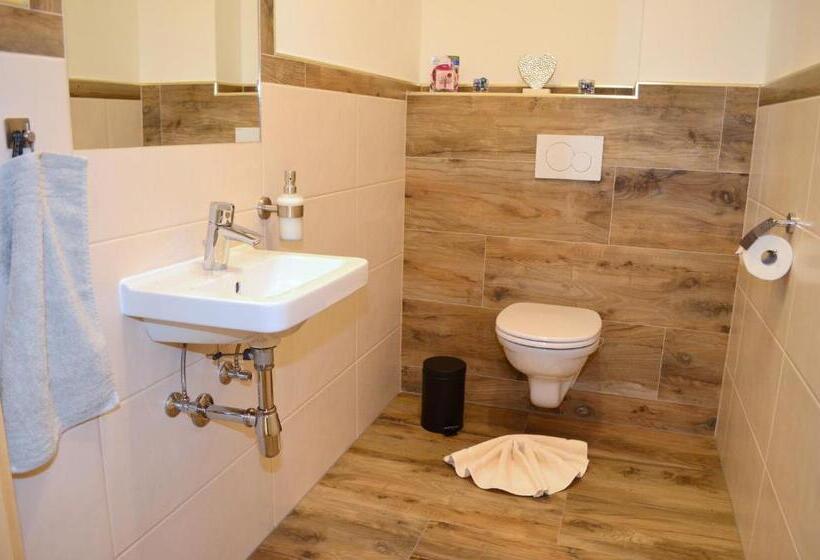 فندق ريفى Denggnhof