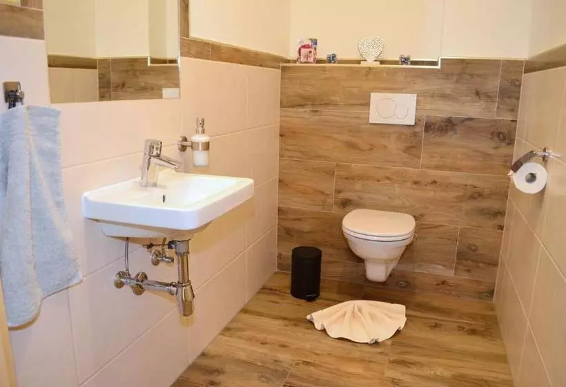 田舎風ホテル Denggnhof