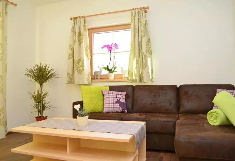 田舎風ホテル Denggnhof