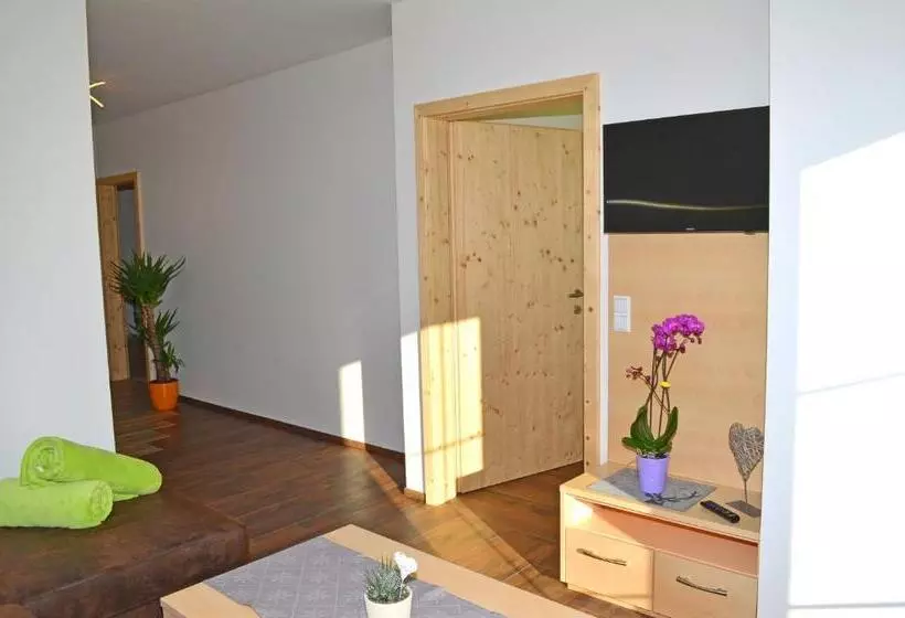 田舎風ホテル Denggnhof