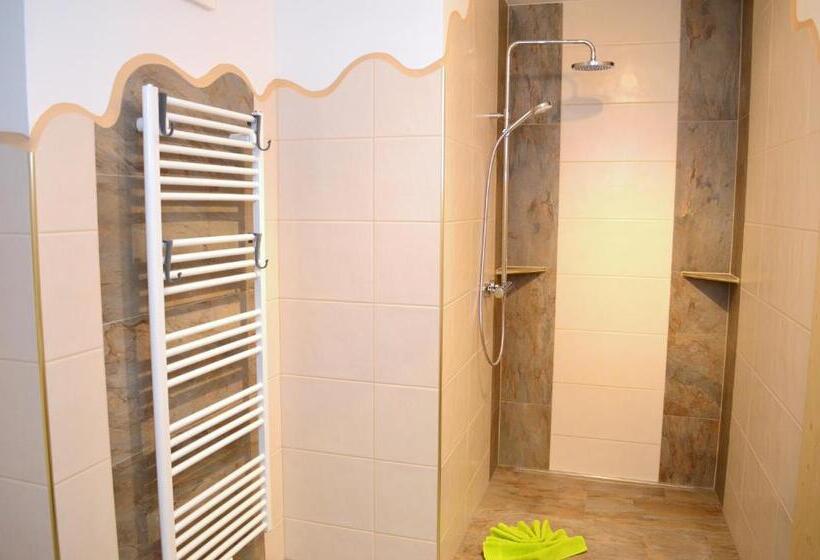 فندق ريفى Denggnhof