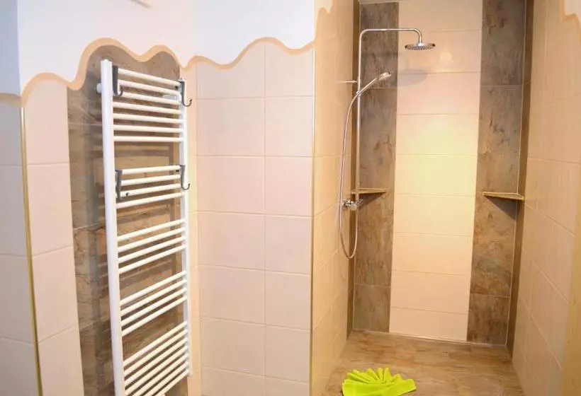 田舎風ホテル Denggnhof