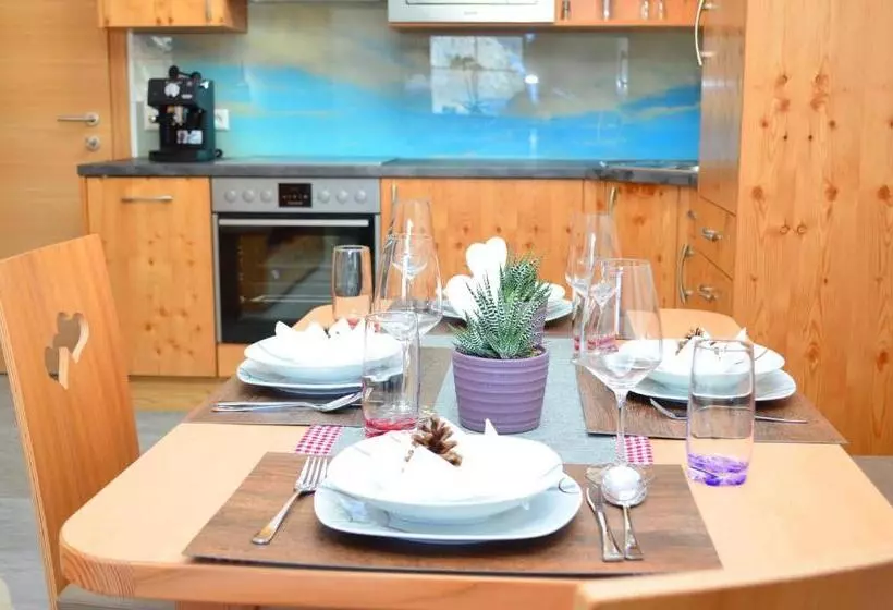 田舎風ホテル Denggnhof