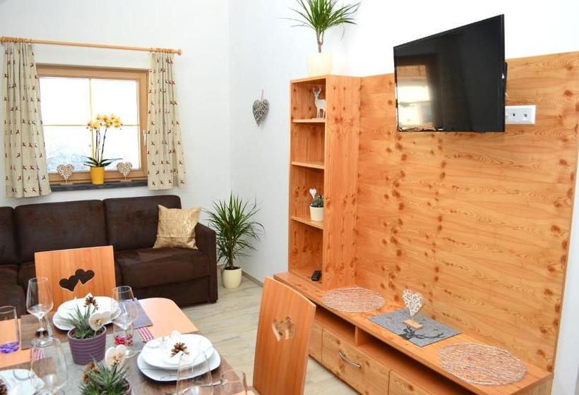 فندق ريفى Denggnhof