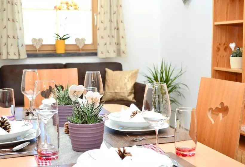 田舎風ホテル Denggnhof