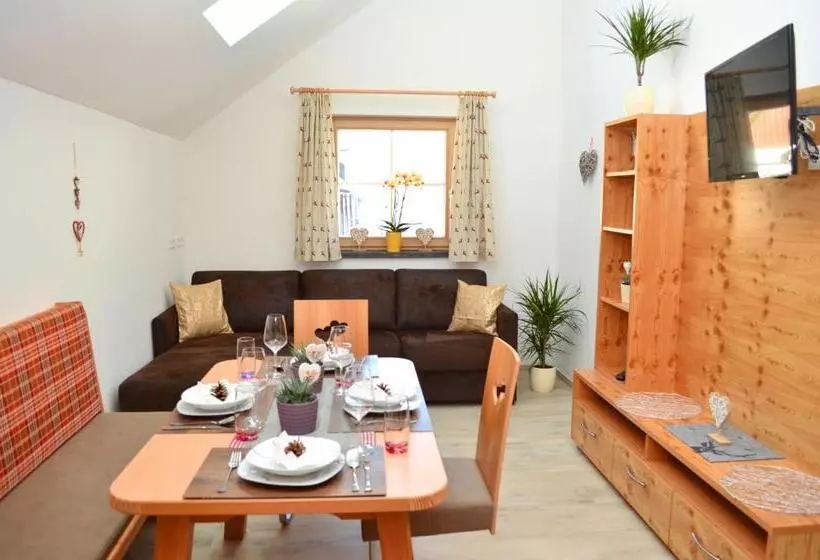 田舎風ホテル Denggnhof