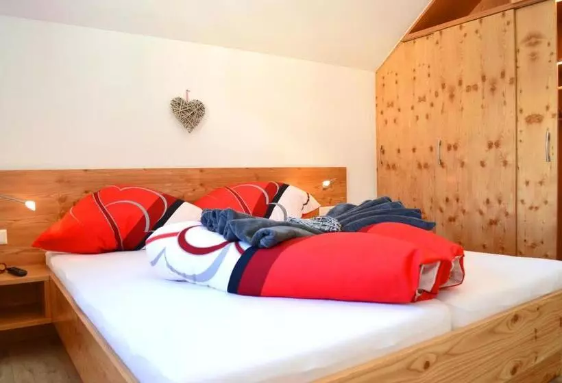 田舎風ホテル Denggnhof