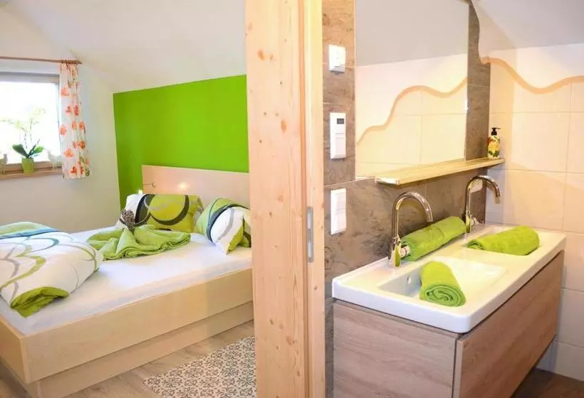 田舎風ホテル Denggnhof