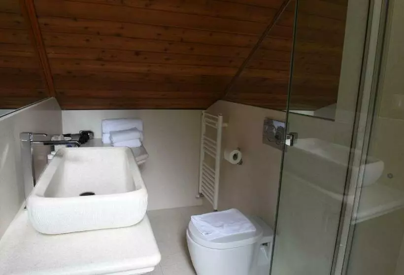 Maaseutuhotelli Massimago Wine Relais