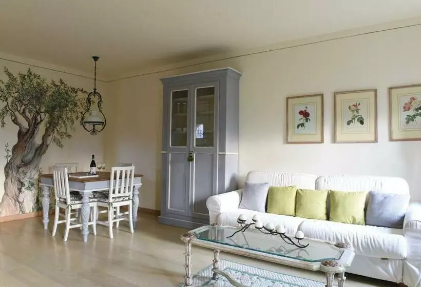 Maaseutuhotelli Massimago Wine Relais