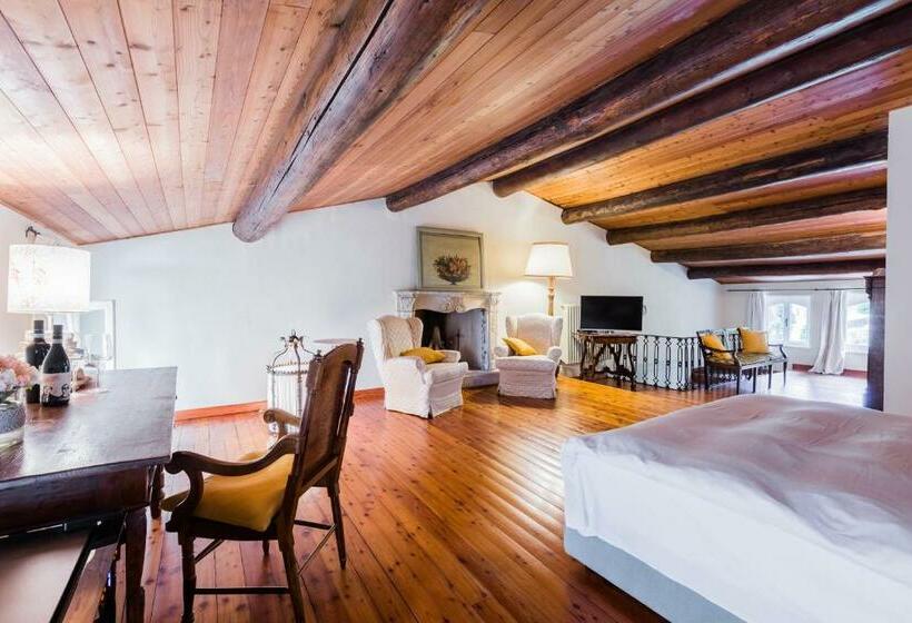 فندق ريفى Massimago Wine Relais