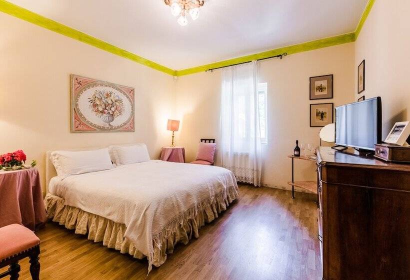 فندق ريفى Massimago Wine Relais