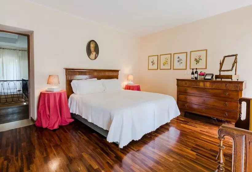 Maaseutuhotelli Massimago Wine Relais