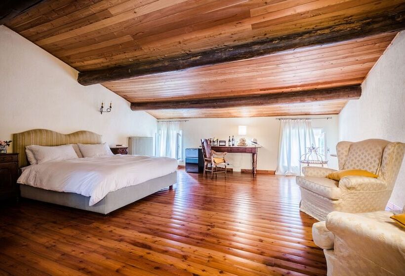 فندق ريفى Massimago Wine Relais