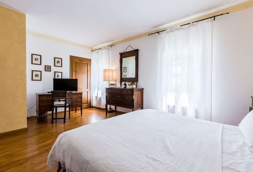 فندق ريفى Massimago Wine Relais