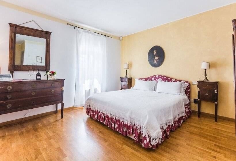 فندق ريفى Massimago Wine Relais