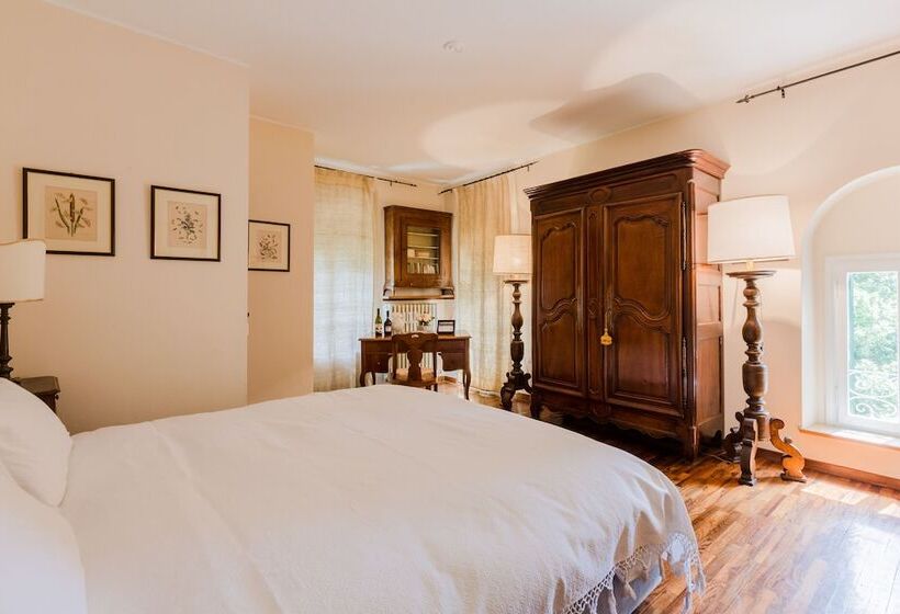 فندق ريفى Massimago Wine Relais