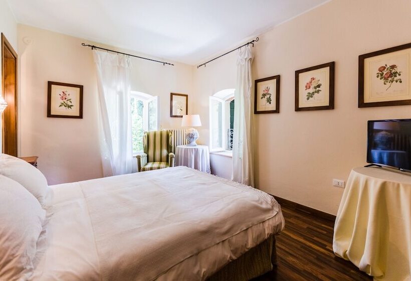 فندق ريفى Massimago Wine Relais