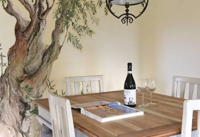 Maaseutuhotelli Massimago Wine Relais