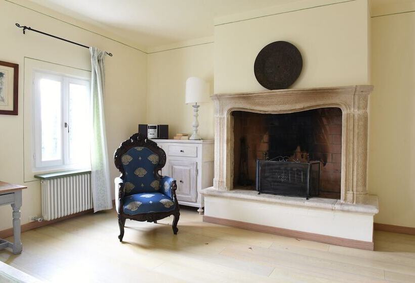 فندق ريفى Massimago Wine Relais