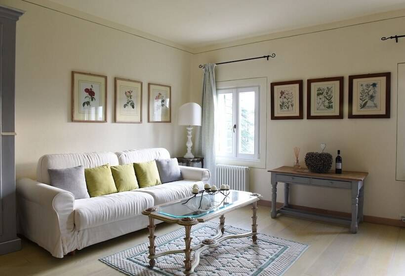 فندق ريفى Massimago Wine Relais